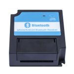 TorLift Bluetoth vevő
