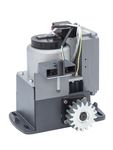 Torlift tolómotor 600N