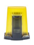 Torlift villogó lámpa (LED)